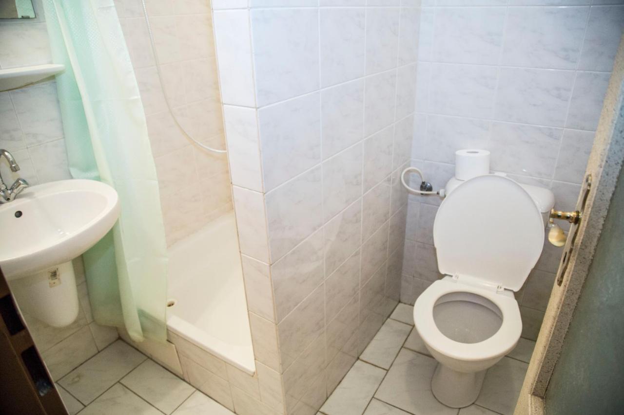 Hotel U Mesta Prahy Наход Экстерьер фото