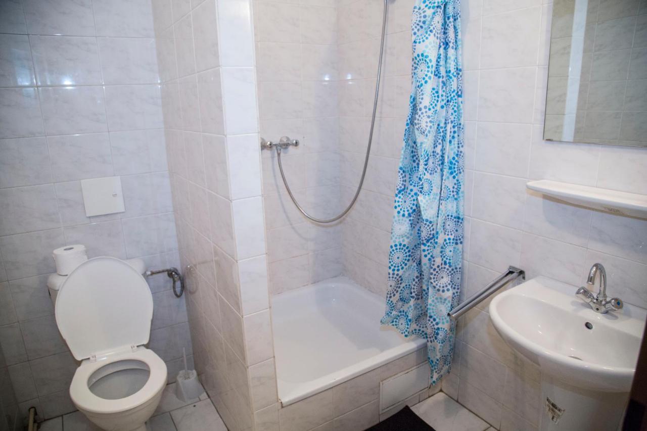 Hotel U Mesta Prahy Наход Экстерьер фото